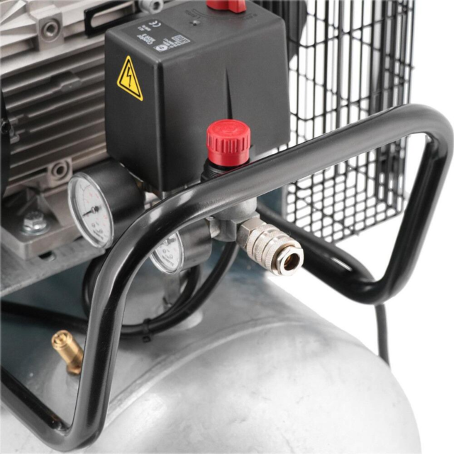 Stempelkompressor G 700-90 Pro 4 kW