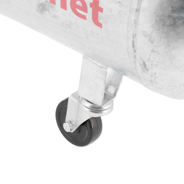 Stempelkompressor G 700-90 Pro 4 kW