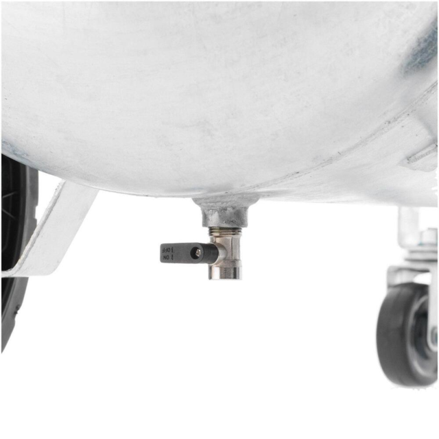 Stempelkompressor G 700-90 Pro 4 kW