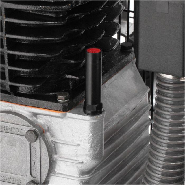 Stempelkompressor G 700-90 Pro 4 kW