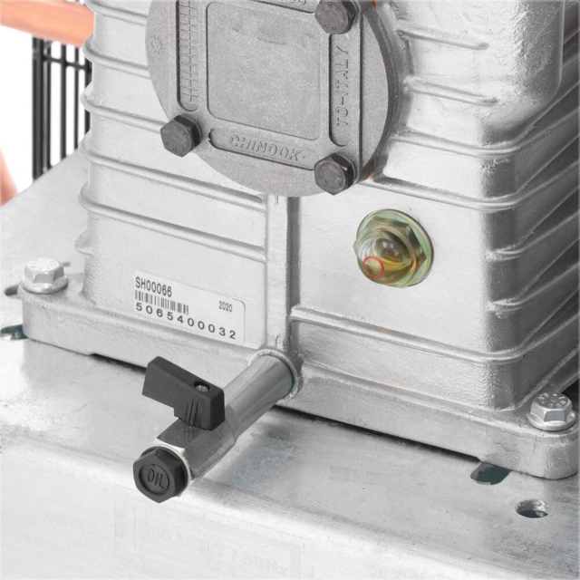 Stempelkompressor G 700-90 Pro 4 kW