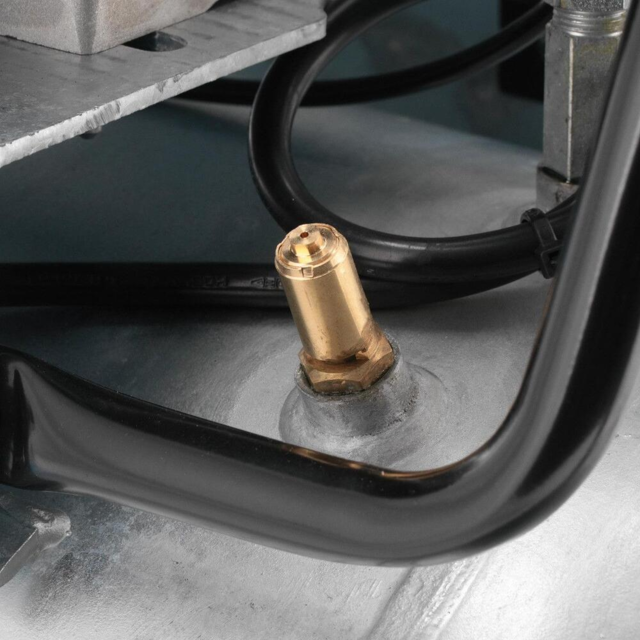 Stempelkompressor G 700-90 Pro 4 kW