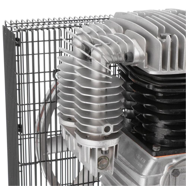 Stempelkompressor G 700-90 Pro 4 kW