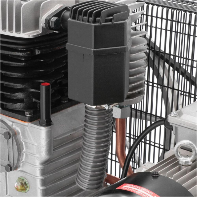 Stempelkompressor G 700-90 Pro 4 kW