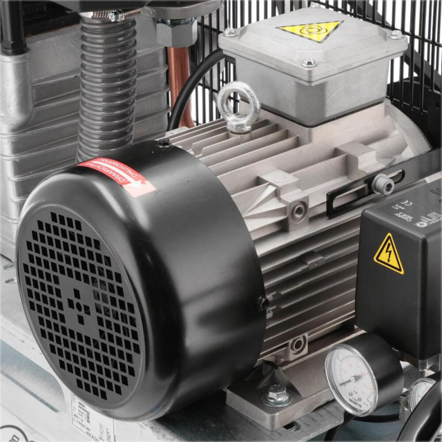 Stempelkompressor G 700-90 Pro 4 kW