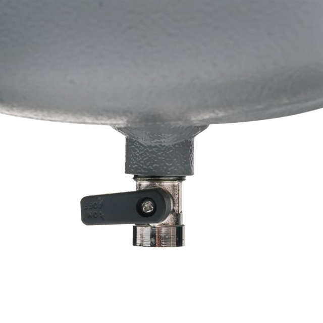 Stempelkompressor HK 650-200 Pro 4.0 kW