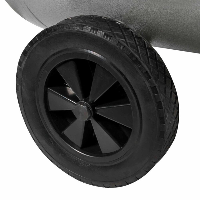 Stempelkompressor HK 650-200 Pro 4.0 kW