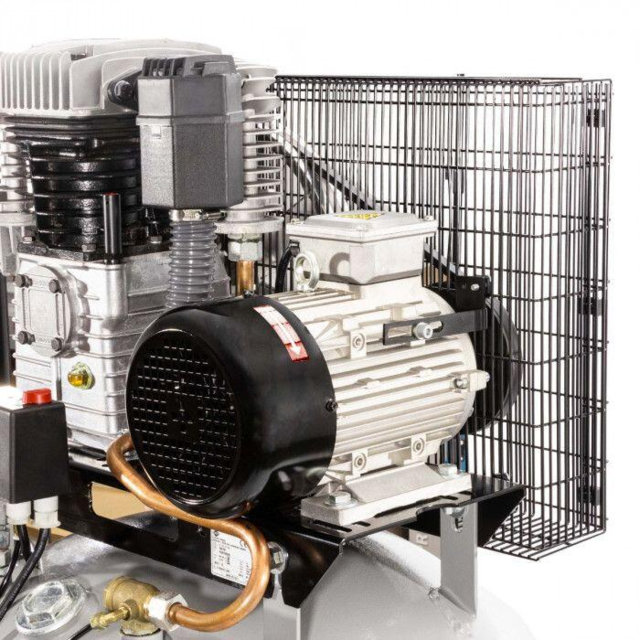 Stempelkompressor 700-270 Pro 4 kW