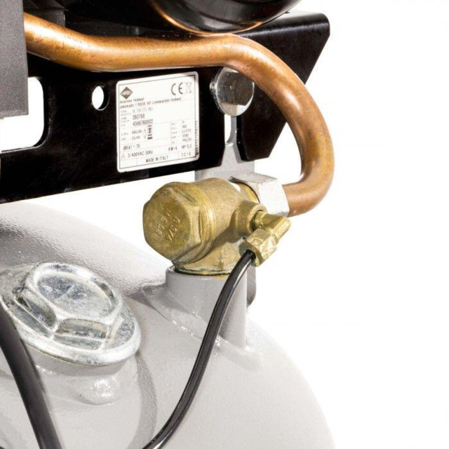 Stempelkompressor 700-270 Pro 4 kW