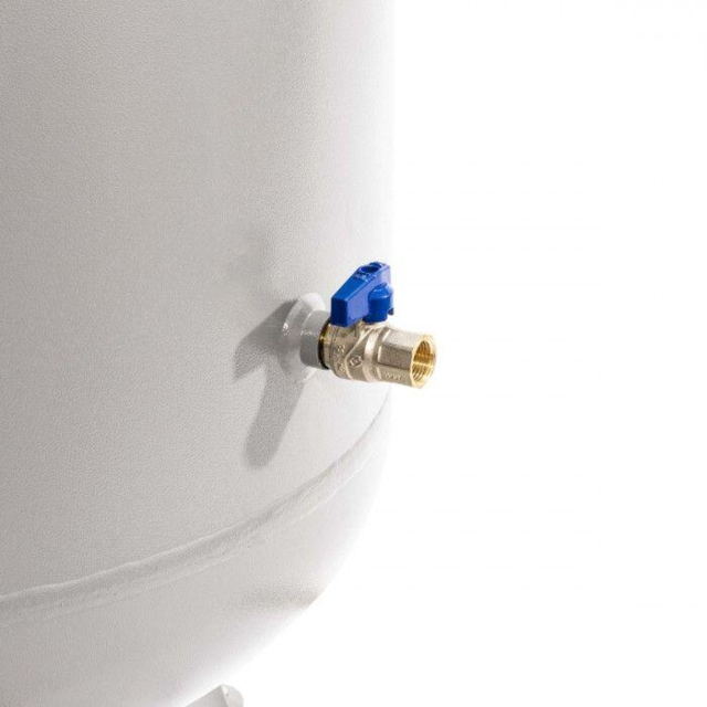 Stempelkompressor 700-270 Pro 4 kW