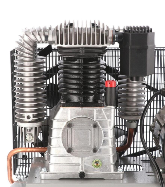 Stempelkompressor HK 1000-90 Pro 5.5 kW