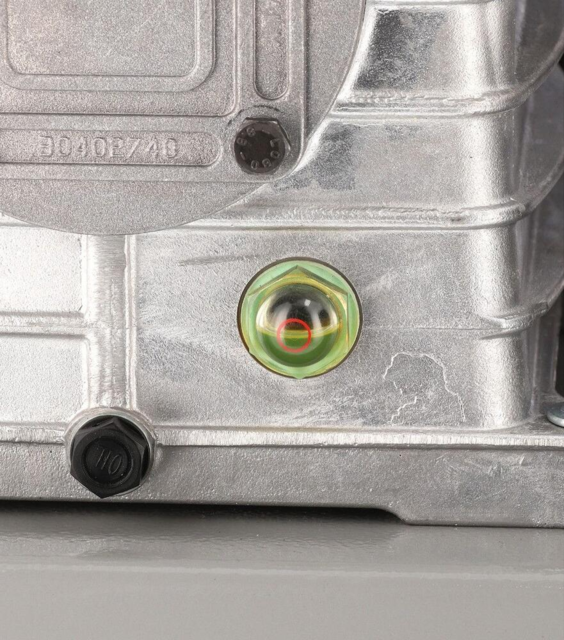 Stempelkompressor HK 1000-90 Pro 5.5 kW