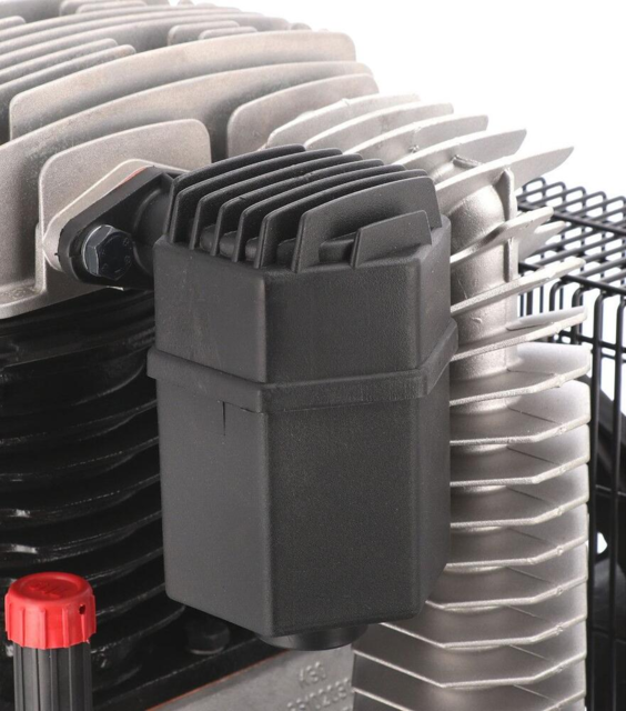 Stempelkompressor HK 1000-90 Pro 5.5 kW