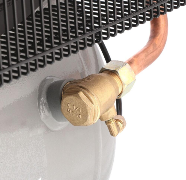 Stempelkompressor HK 1000-90 Pro 5.5 kW