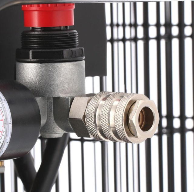 Stempelkompressor HK 1000-90 Pro 5.5 kW