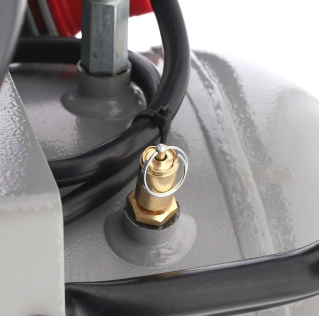 Stempelkompressor HK 1000-90 Pro 5.5 kW