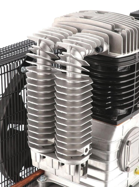 Stempelkompressor HK 1000-90 Pro 5.5 kW