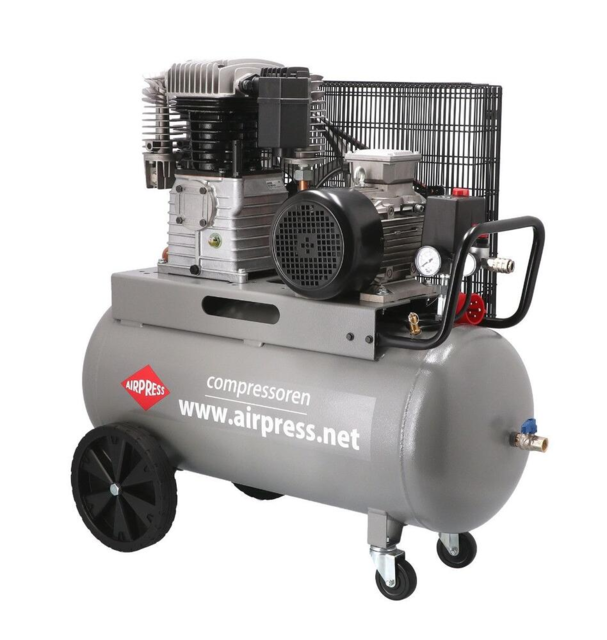 Stempelkompressor HK 700-90 Pro 4kW