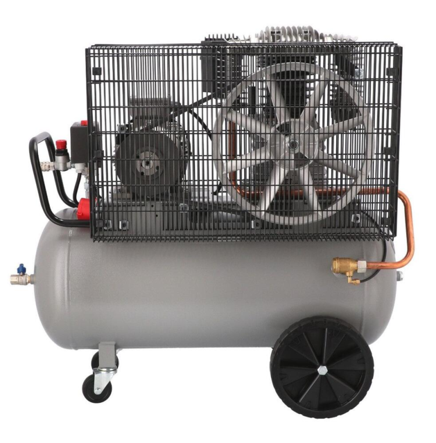 Stempelkompressor HK 700-90 Pro 4kW