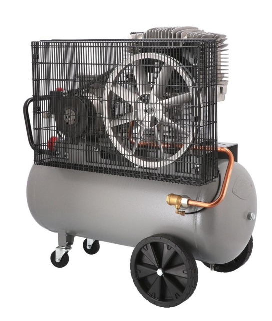 Stempelkompressor HK 700-90 Pro 4kW