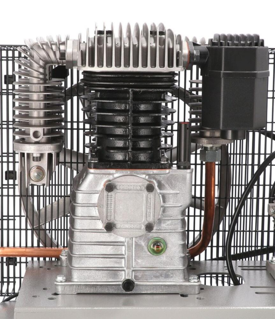 Stempelkompressor HK 700-90 Pro 4kW