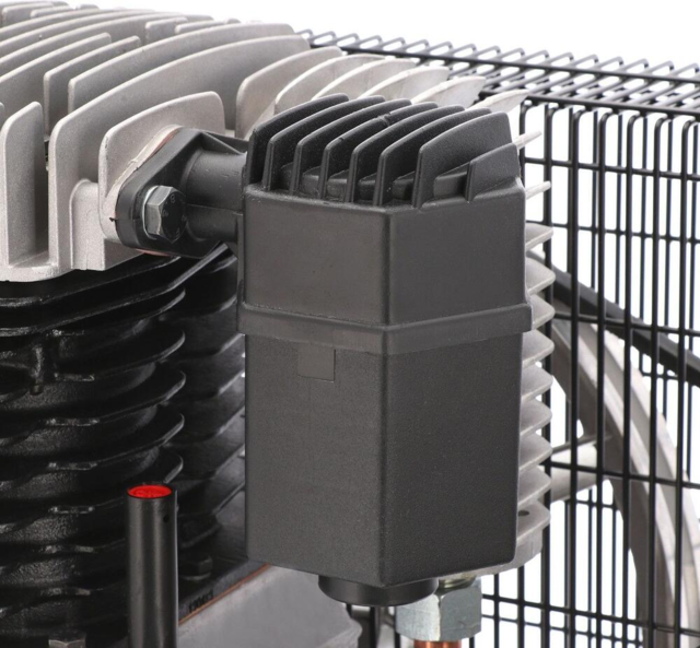 Stempelkompressor HK 700-90 Pro 4kW