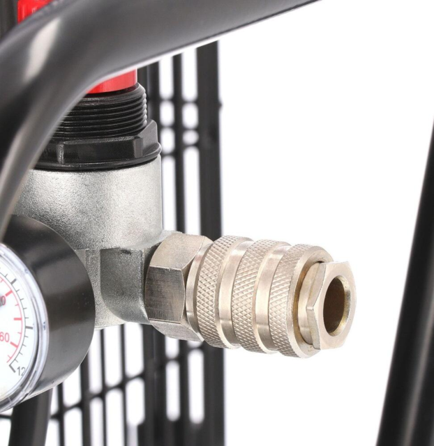 Stempelkompressor HK 700-90 Pro 4kW