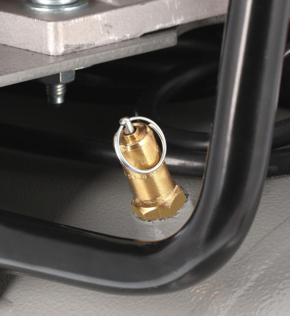 Stempelkompressor HK 700-90 Pro 4kW