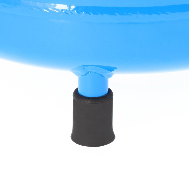 Stempelkompressor Aipress silent air L 9-75