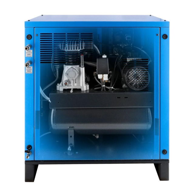 Stempelkompressor Airpress silent AP 320+ 400V