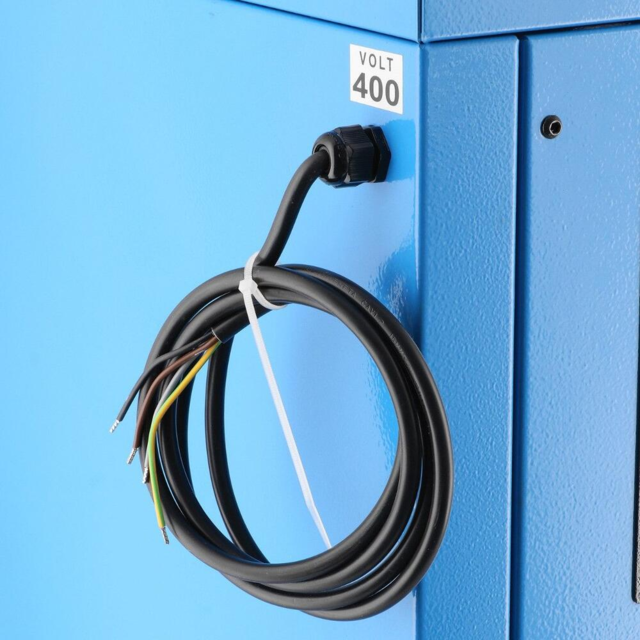 Stempelkompressor Airpress silent AP 320+ 400V