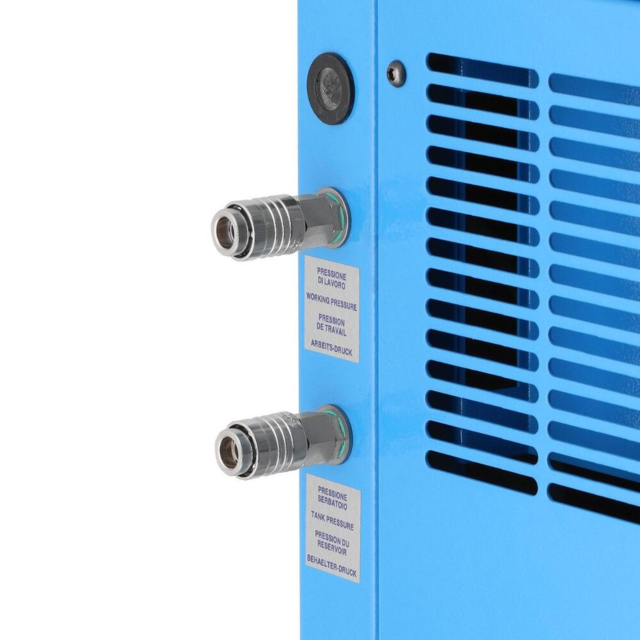 Stempelkompressor Airpress silent AP 320+ 400V