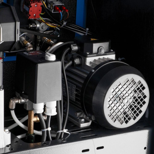 Stempelkompressor Airpress silent AP 320+ 400V