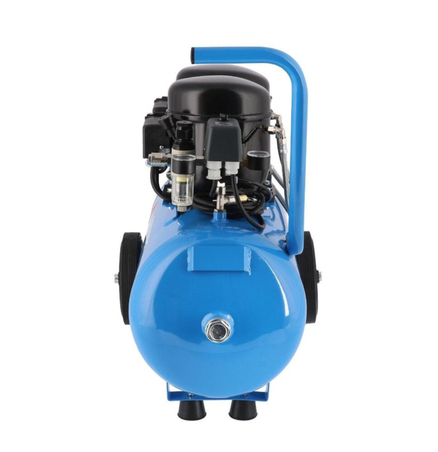 Stempelkompressor Airpress L 100-50