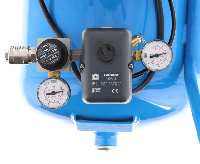 Stempelkompressor Airpress L 100-50