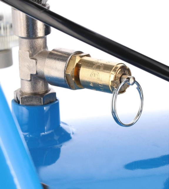 Stempelkompressor Airpress L 100-50