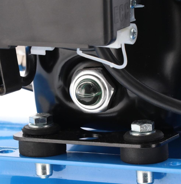 Stempelkompressor Airpress L 100-50