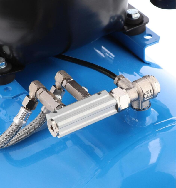 Stempelkompressor Airpress L 100-50