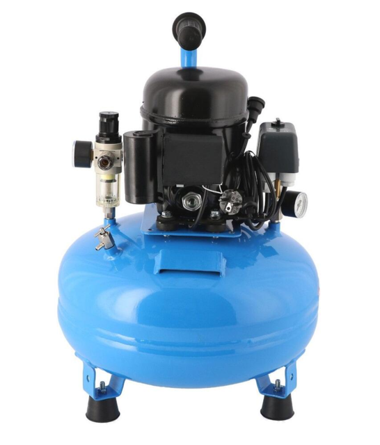 Stempelkompressor Airpress L 50-24