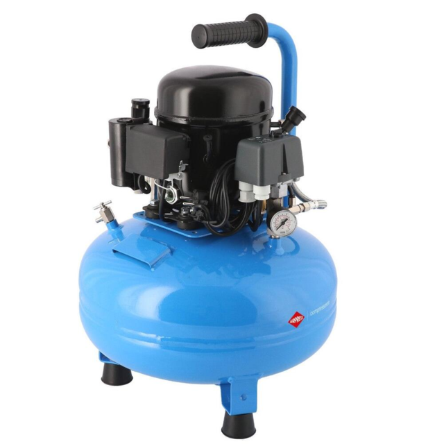 Stempelkompressor Airpress L 50-24