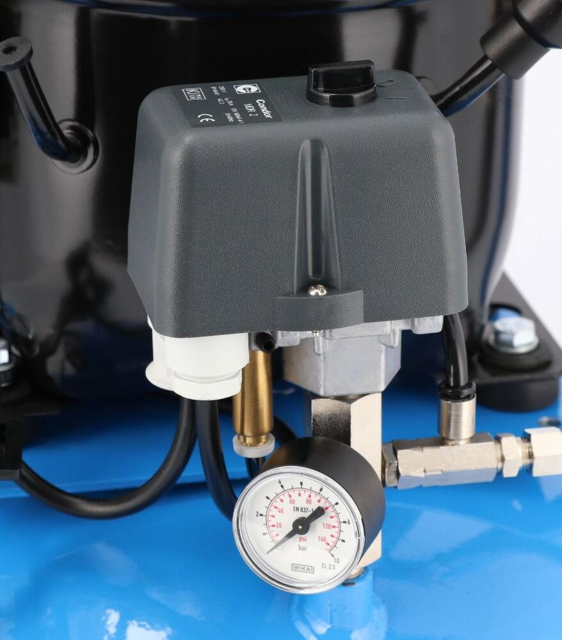 Stempelkompressor Airpress L 50-24