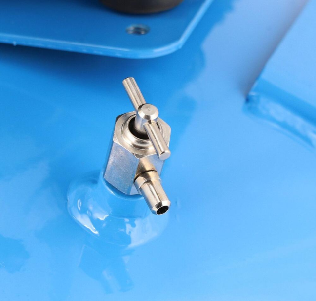 Stempelkompressor Airpress L 50-24