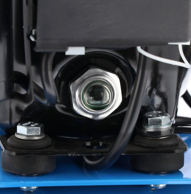 Stempelkompressor Airpress L 50-24