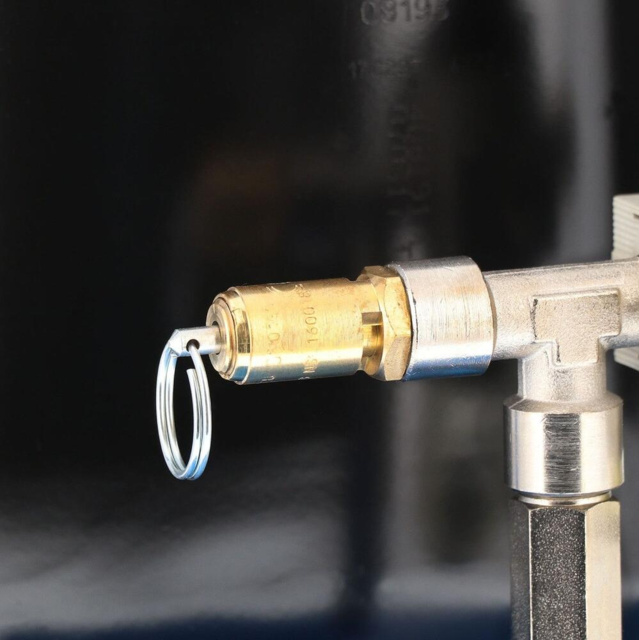 Stempelkompressor Airpress L 50-24