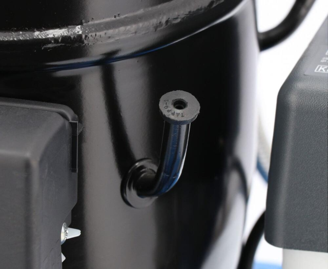 Stempelkompressor Airpress L 50-24