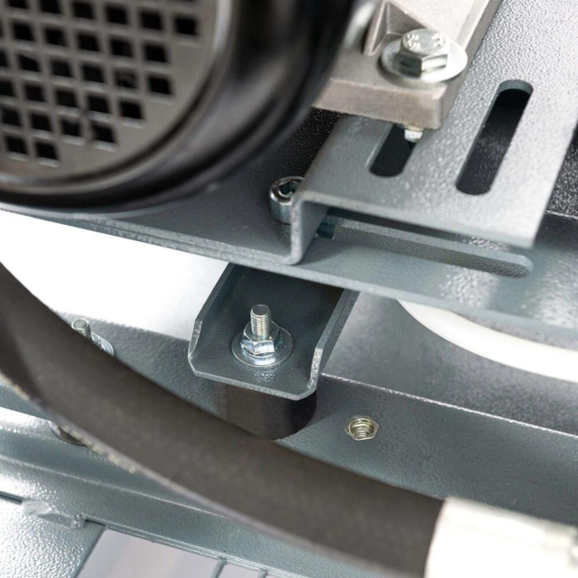 Stempelkompressor Airpress Silent APZ 900+