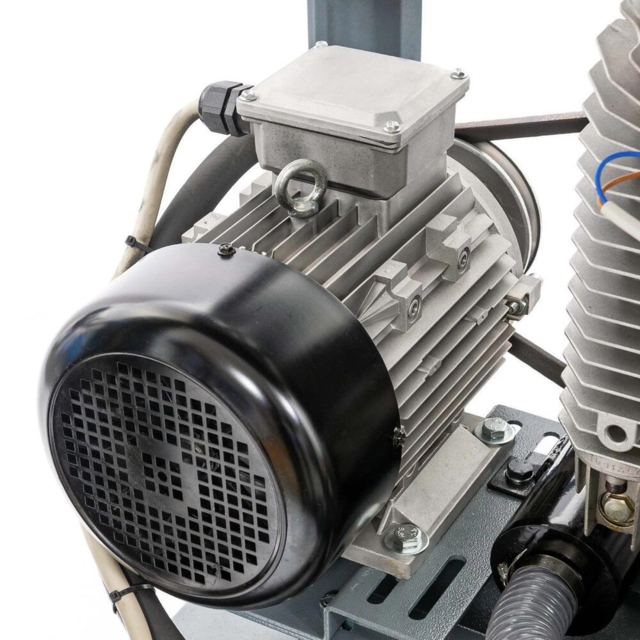 Stempelkompressor Airpress Silent APZ 900+