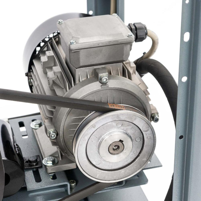 Stempelkompressor Airpress APZ 500+