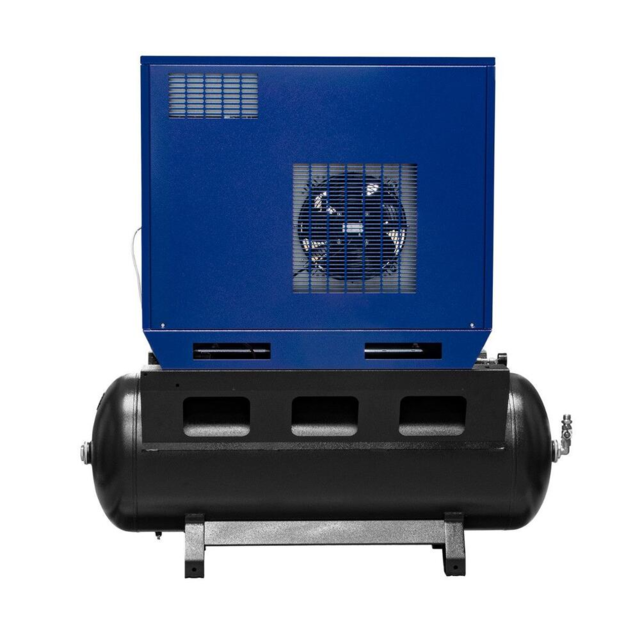 Stempelkompressor Airpress silent APZ 900-270S