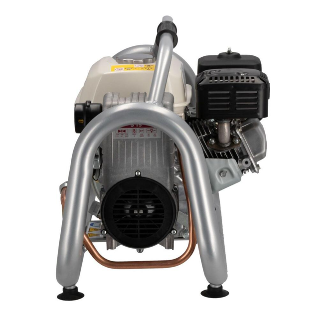 Benzinkompressor Airpress mini BM 2.5 - 275 (HONDA GP160)